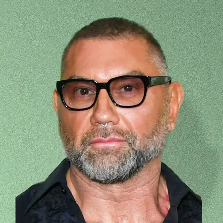 Dave Bautista