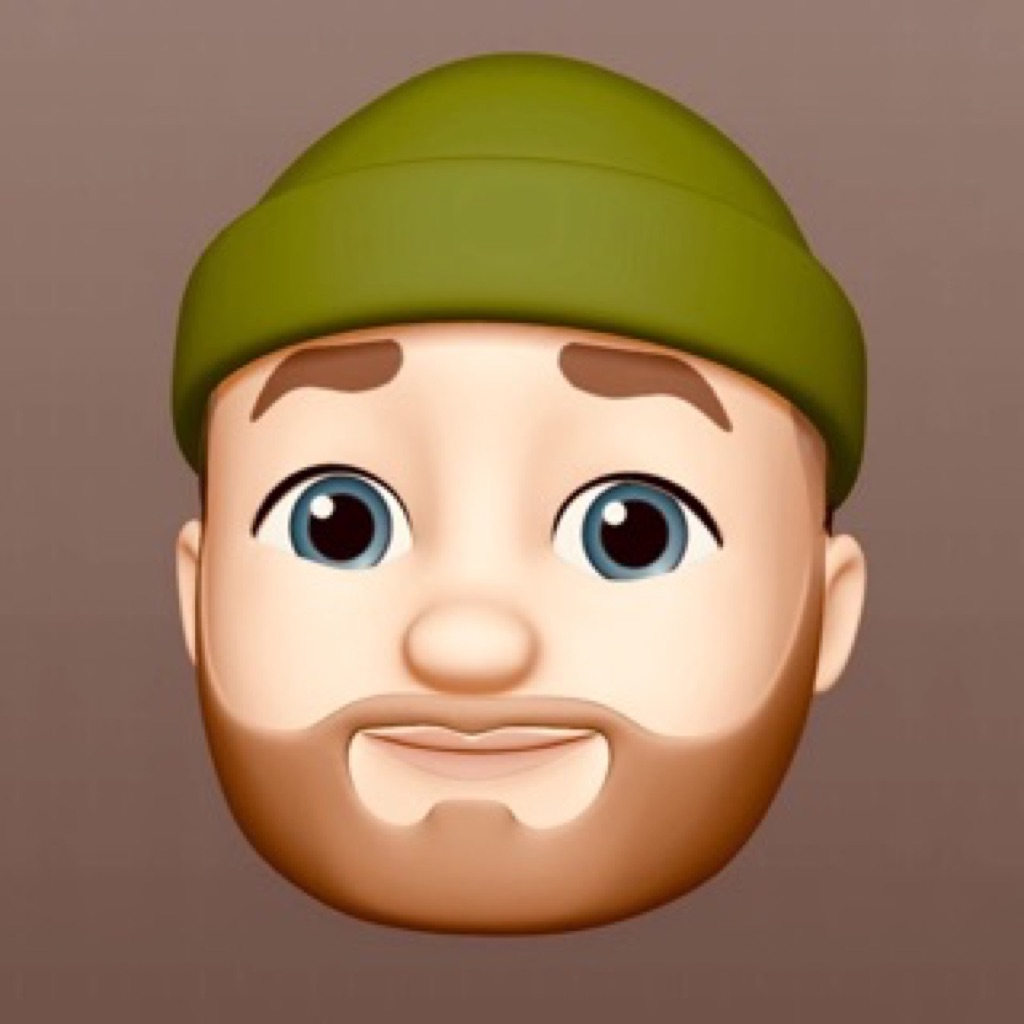 AppleMusic profile picture for @sampler