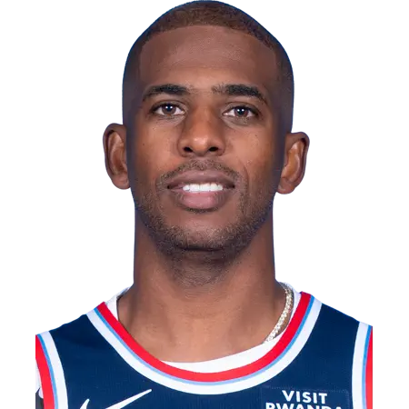 Chris Paul