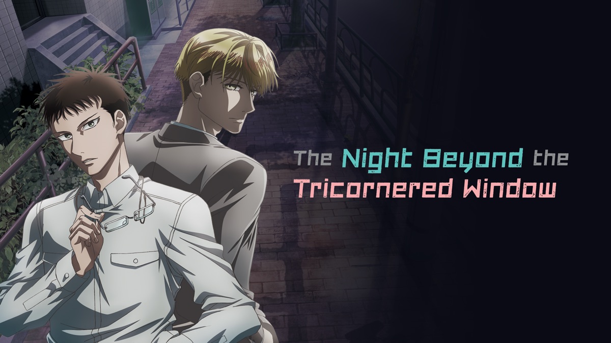 ‎The Night Beyond the Tricornered Window - Apple TV