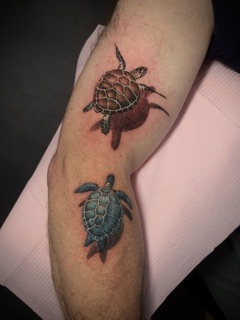 True Ambition Art Company photo 7