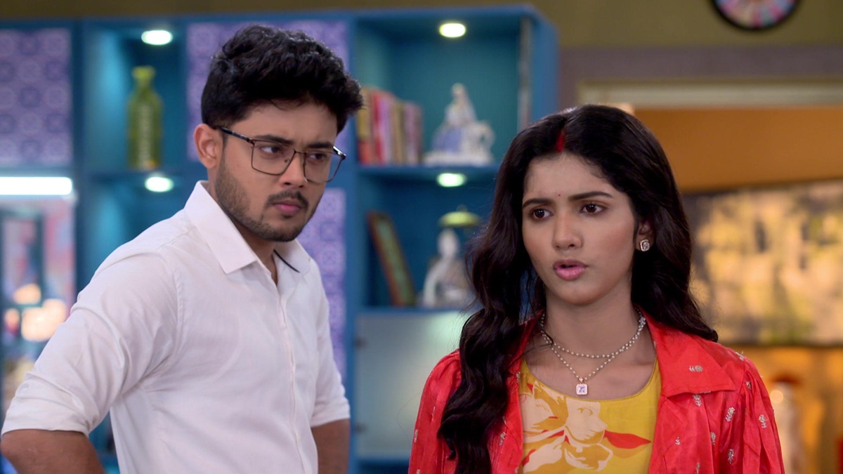 Durjoy Corners Rani - Tomader Rani (Season 1, Episode 118) - Apple TV