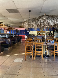 La Casita at the Lake