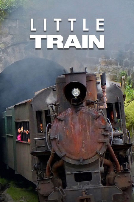 ‎The Little Train - Apple TV