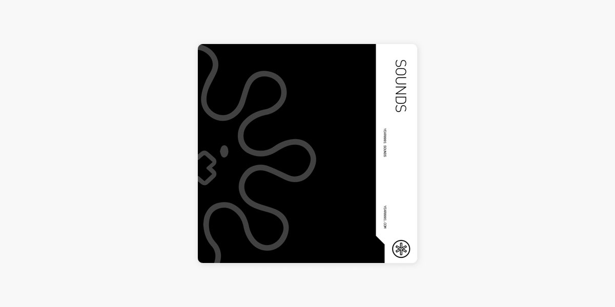 YEAR0001의 YEAR0001: SOUNDS - Apple Music
