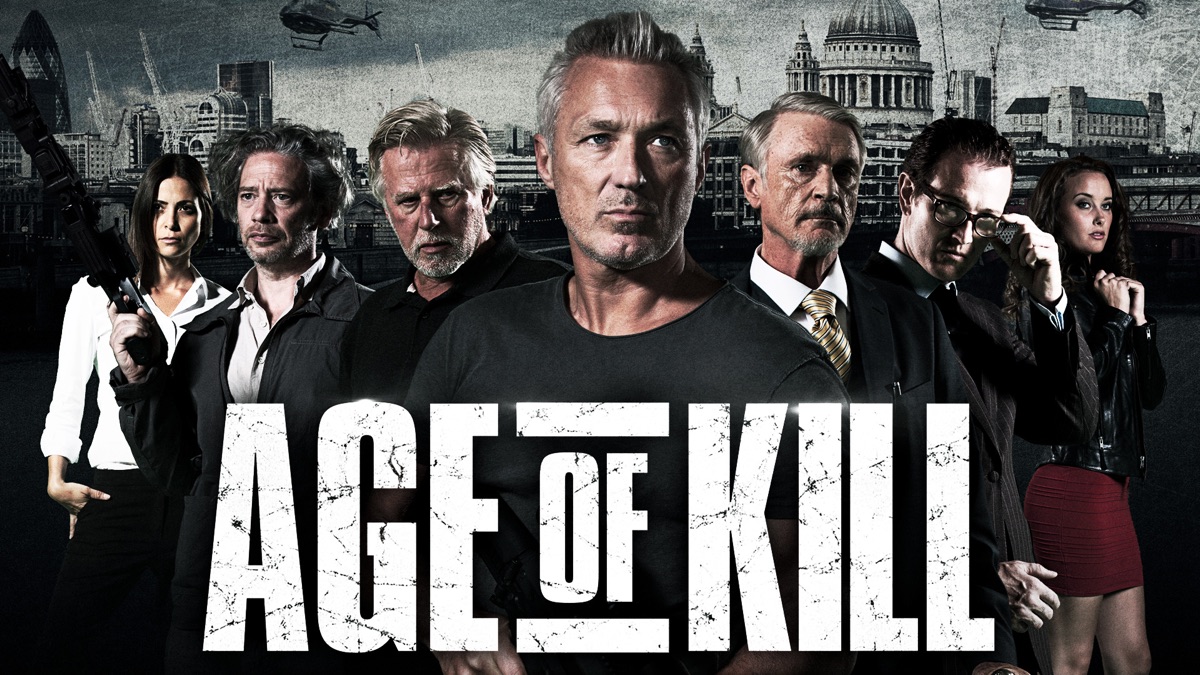 ‎Age of Kill - Apple TV
