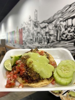Tacos La Carreta Photos