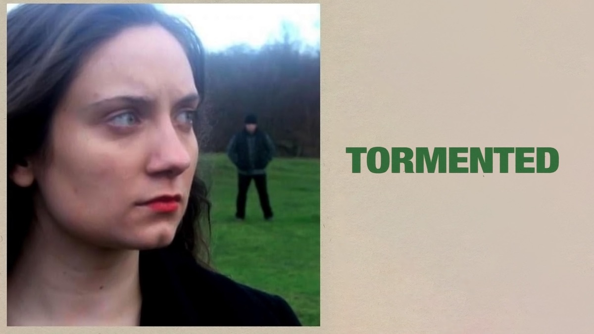 ‎Tormented - Apple TV