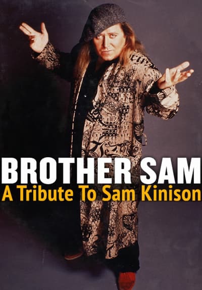 ‎Brother Sam: A Tribute to Sam Kinison - Apple TV