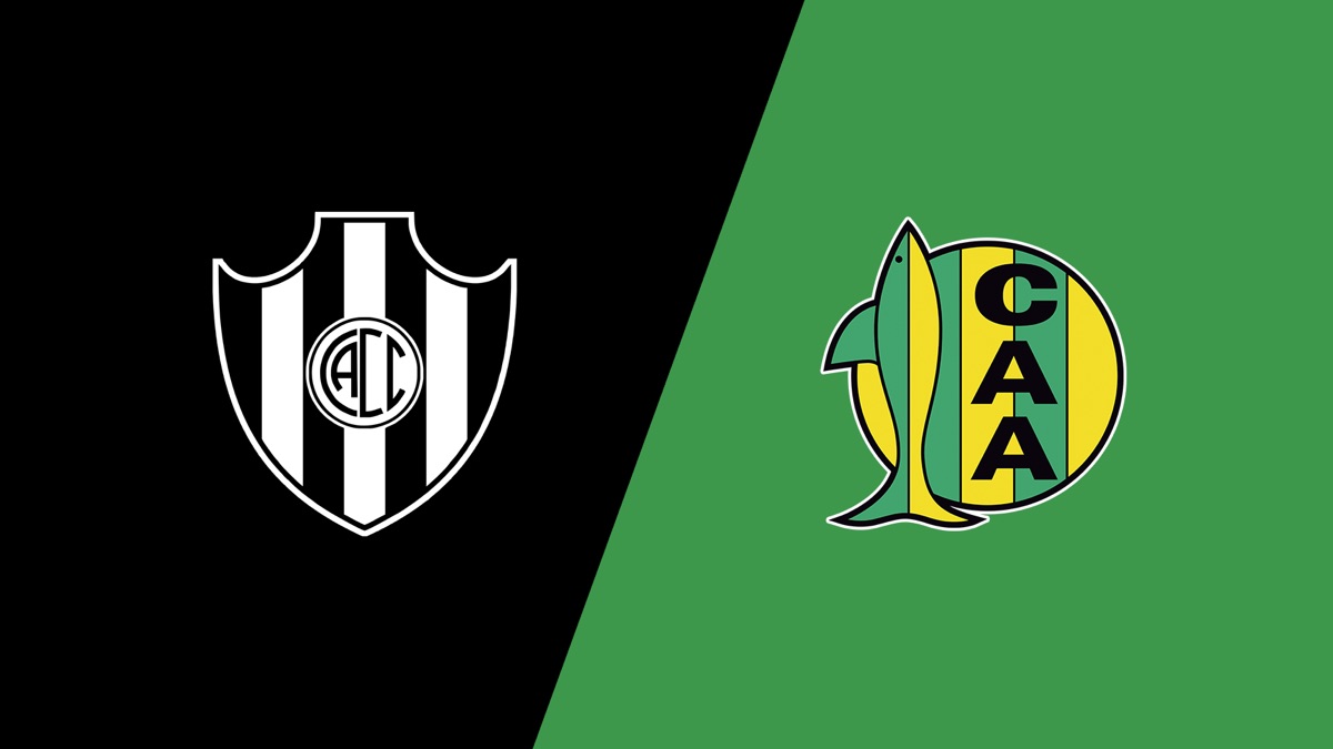 Central Cordoba SdE vs. Aldosivi - Watch Live - Apple TV