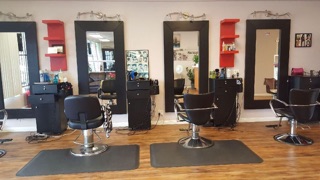 Lolo Hair Salon & Spa