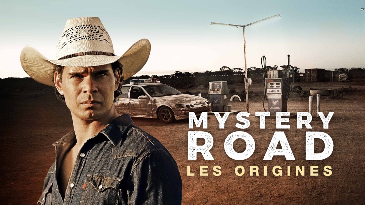 ‎Mystery Road : les origines - Apple TV