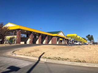 Meridian Car Wash
