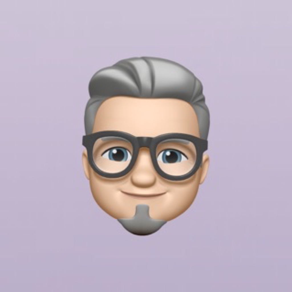 AppleMusic profile picture for @dane