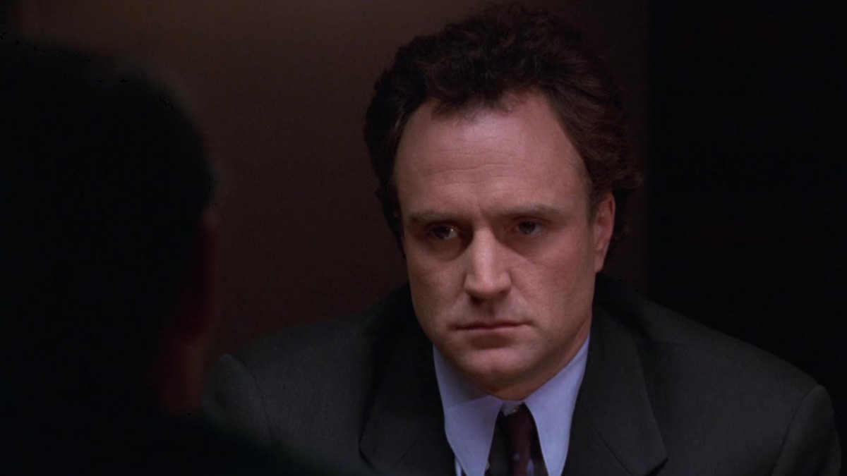 Lord John Marbury The West Wing (Season 1, Episode 11) Apple TV