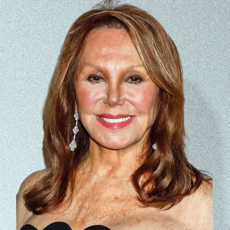 Marlo Thomas
