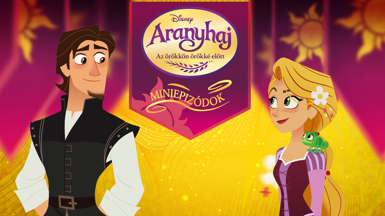 Aranyhaj: Az örökkén örökké előtt