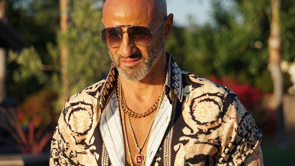 Made in Mexico Apple TV