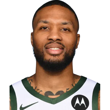 Damian Lillard