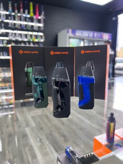 superior smoke glass & vape SUPERIOR SMOKE GLASS & VAPE - Updated May 2026 - 72 Photos - 2756 NE 45th  St, Seattle, Washington - Tobacco Shops - Phone Number