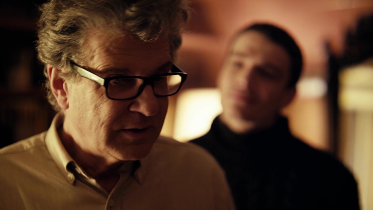 Серия — Триггер (сезон 1, серия 16) — Apple TV (RU)