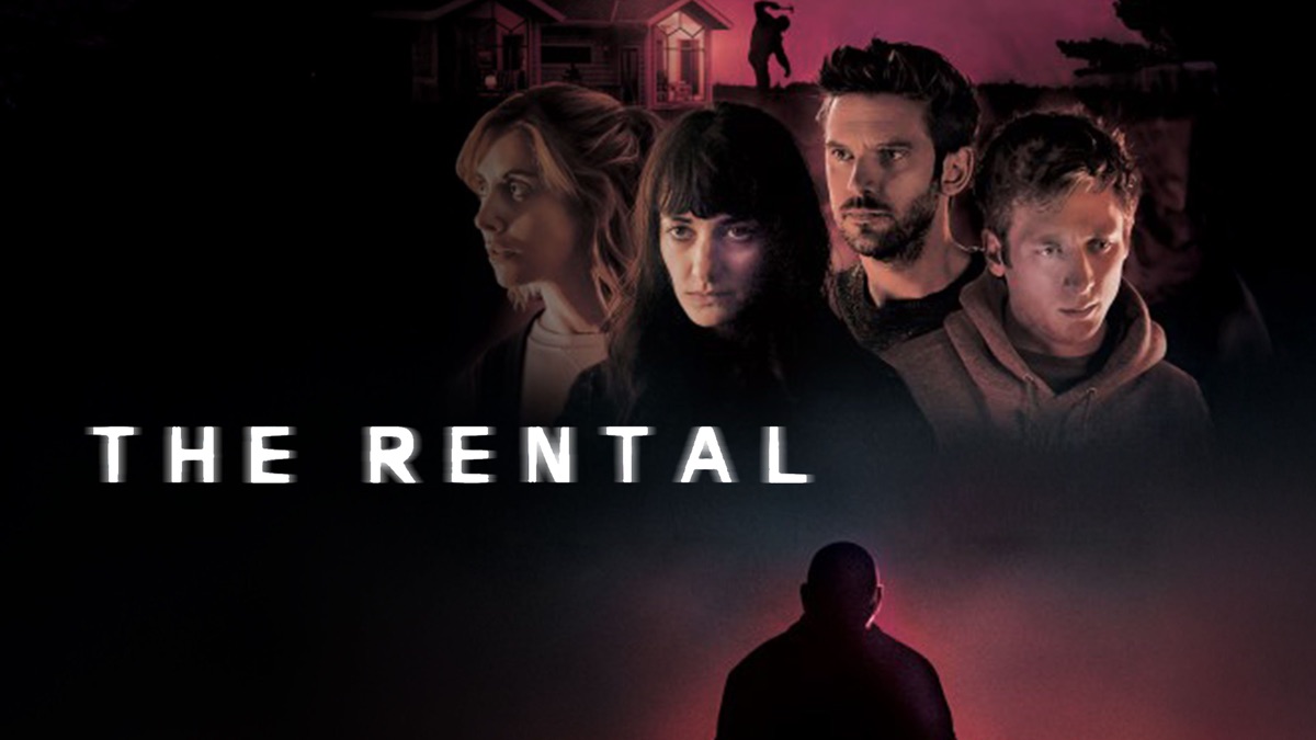 ‎The Rental - Apple TV
