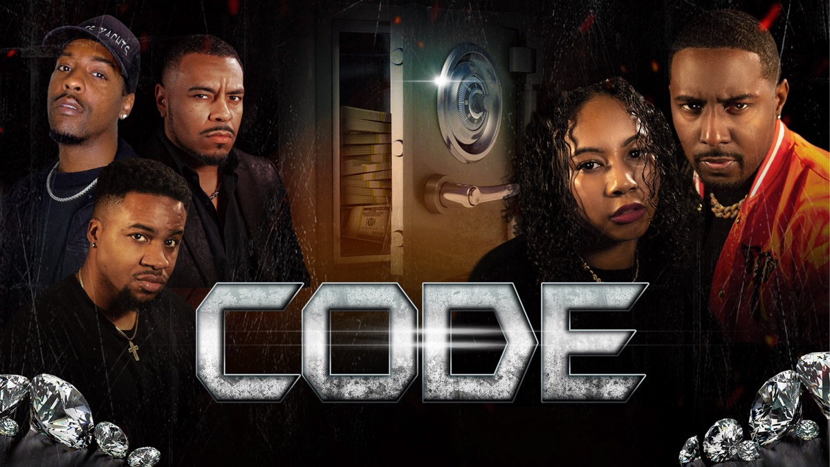 ‎CODE - Apple TV