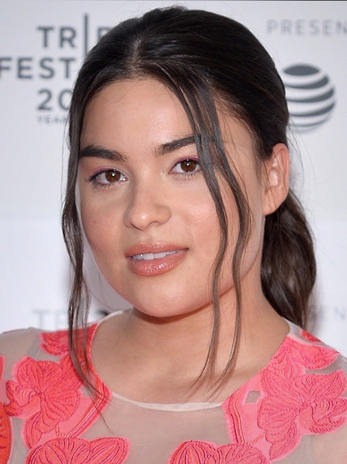 Devery Jacobs Movies and Shows - Apple TV