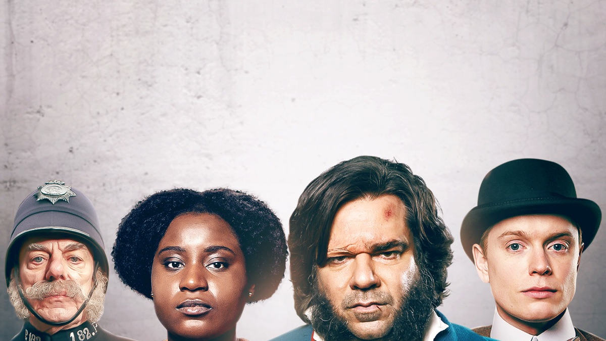 ‎Year of the Rabbit - Apple TV