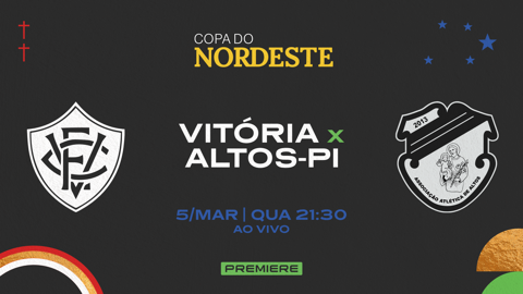 Read more about Copa do Nordeste 2025