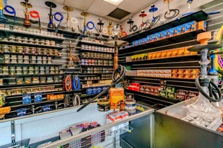 Elite Smoke Shop in Spokane, WA United States - Apple Maps