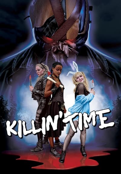 ‎Killin' Time - Apple TV
