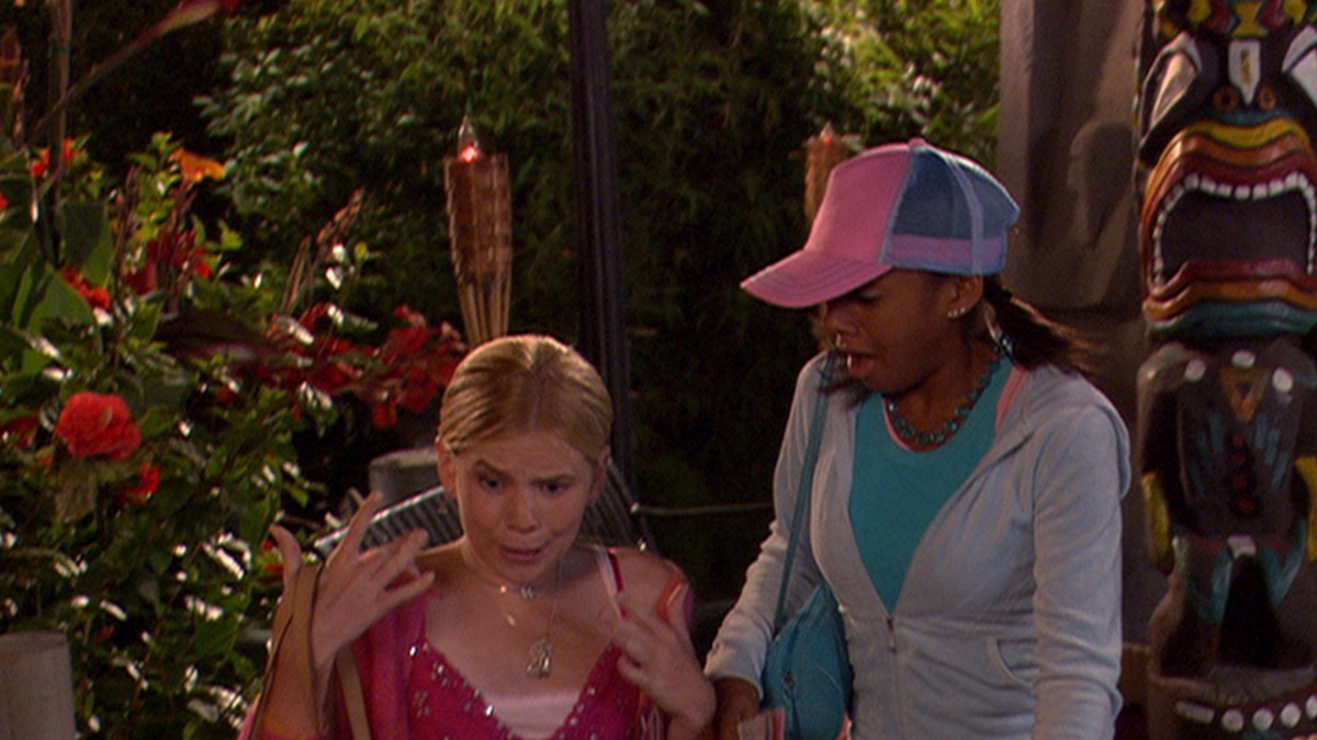 ‎The Information - Unfabulous (Series 2, Episode 7) - Apple TV (MX)