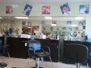 Modern Hair Design