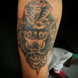 Black Eye Social Club