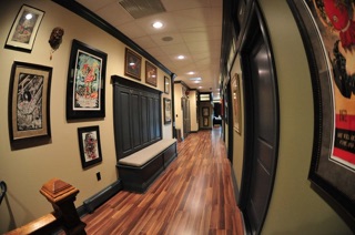 Kings Avenue Tattoo photo 9