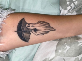 Kinetic Body Art Gallery photo 5