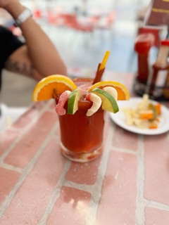 Spartan Taco Truck Photos
