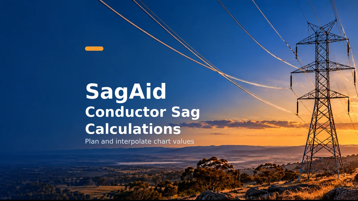 SagAid App Store product page header