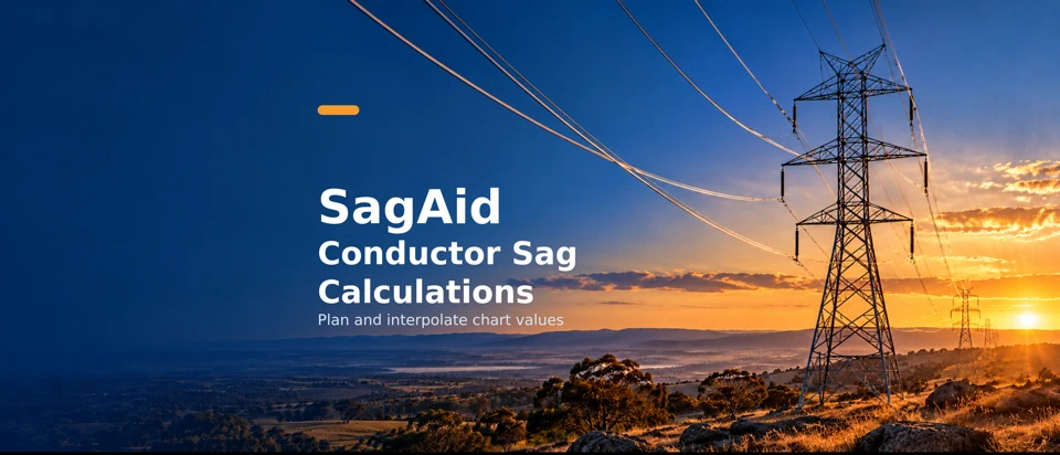 SagAid App Store product page header