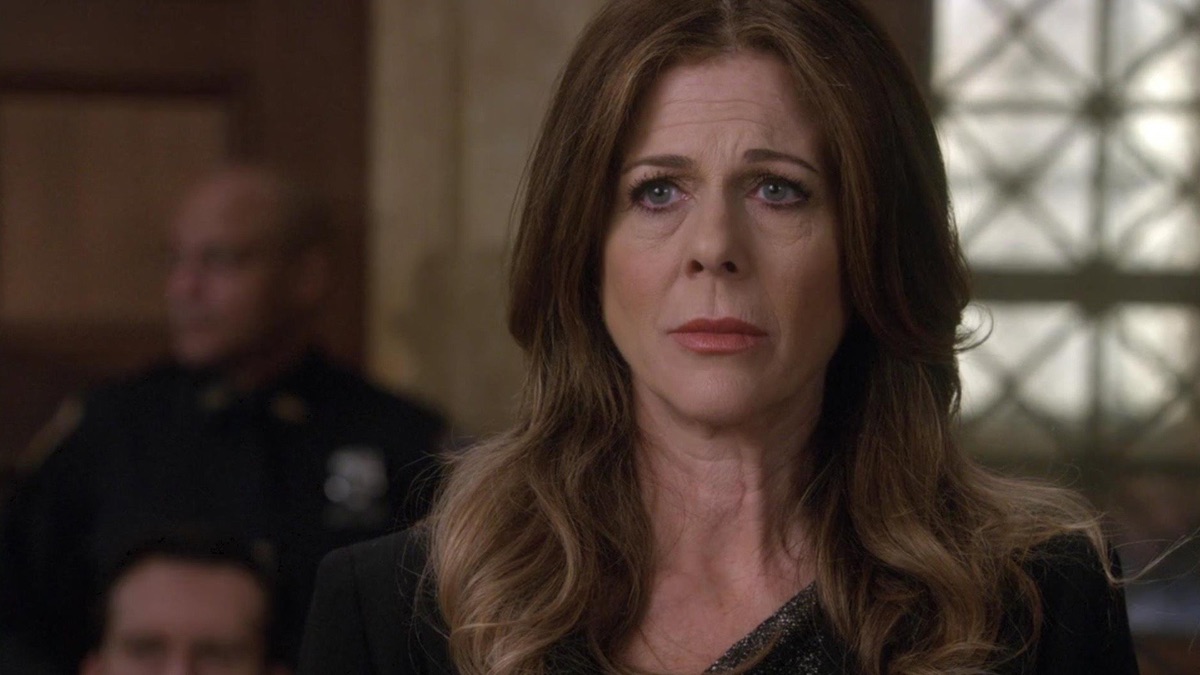 Delinquent Law & Order Special Victims Unit (Season 12, Episode 23