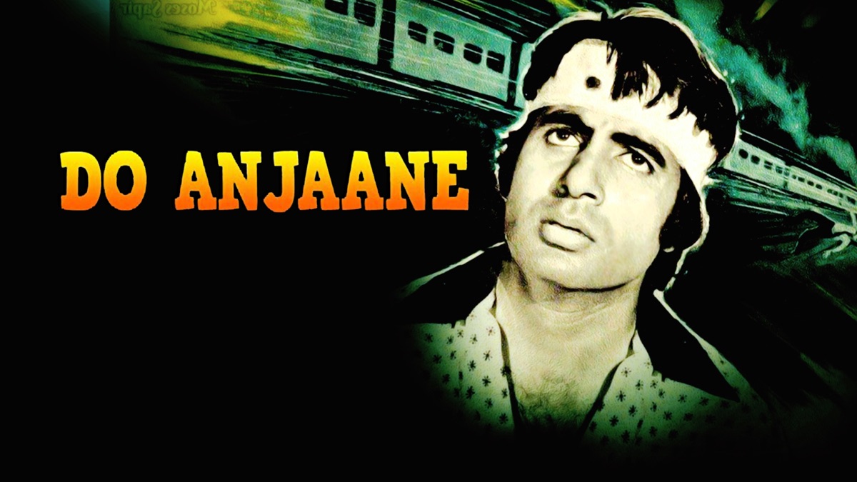 ‎Do Anjaane - Apple TV