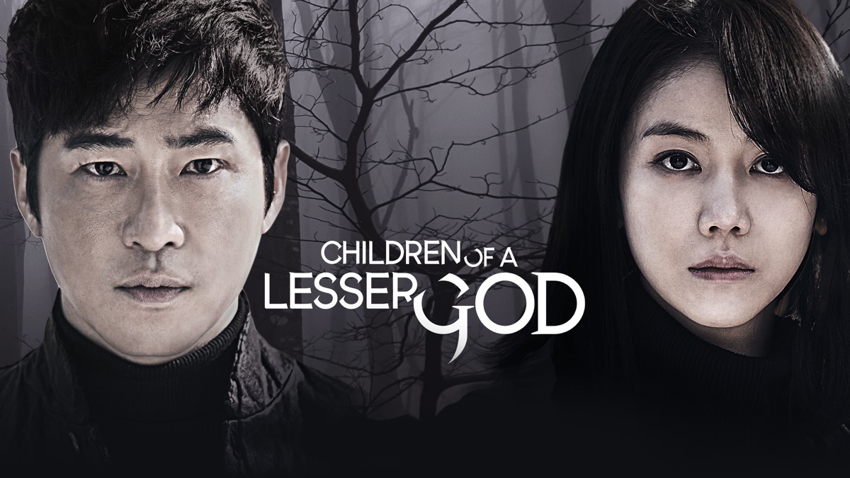 ‎Children of a Lesser God - Apple TV