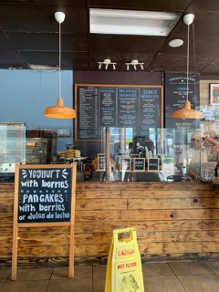 Cachito Coffee & Bakery Photos