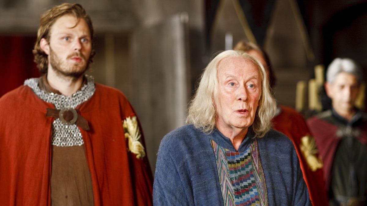 ‎Beauty and the Beast, Pt. 2 – Merlin (Season 2, Episode 6) - Apple TV (AU)
