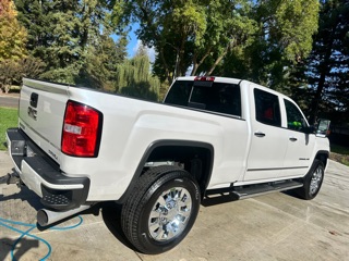 Mobile Wash N Wax Detailing