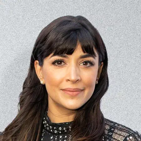 Hannah Simone