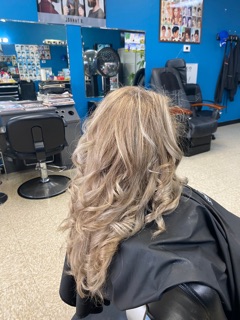 Tx Hair Fashions