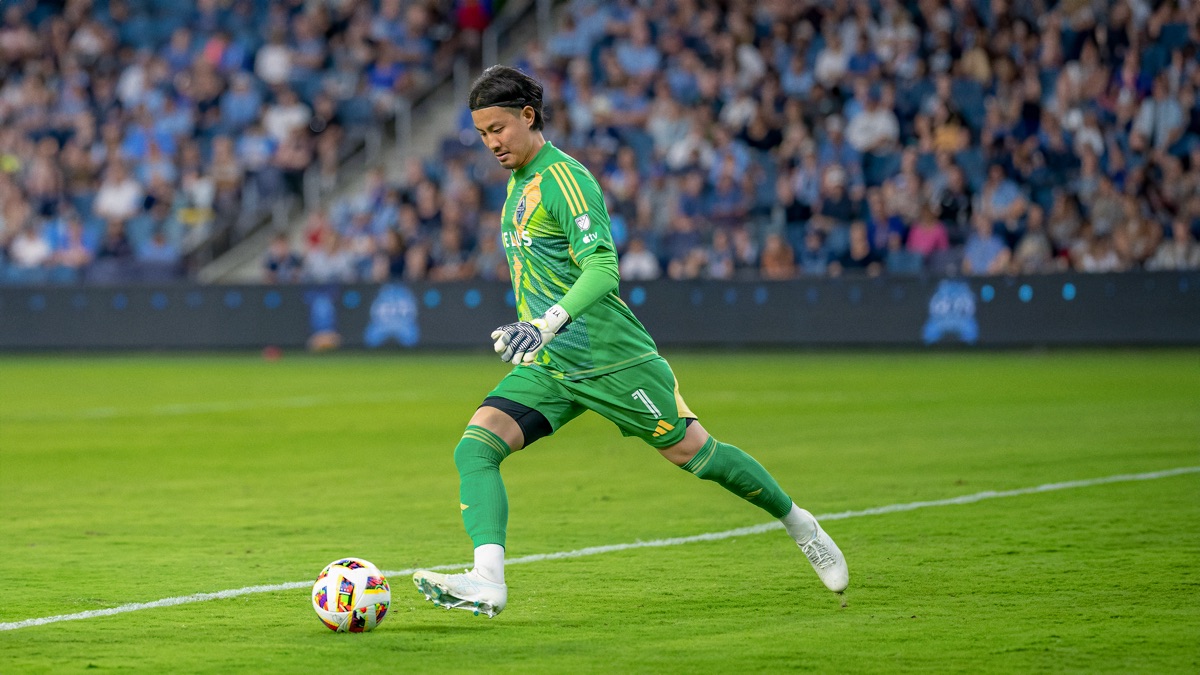 Vancouver Whitecaps FC vs. Los Angeles Football Club October 13, 2024