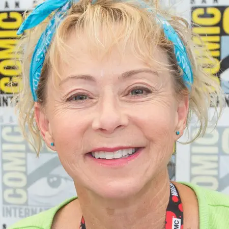 Debi Derryberry